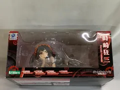 デート・ア・ライブII 時崎狂三（1/7スケールPVC製塗装済み完成品フィギュア）