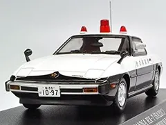 2025年最新】ヒコセブン パトカーの人気アイテム - メルカリ