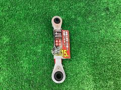 TAKAGI 4サイズフレックス板ラチェットレンチ 8/9/11/13  1129545A(U-113)