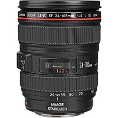 Canon EF 24-105mm f/4 L IS USM 中古 EF24-105mm F4L IS II USM 中古価格比較 - 価格.com