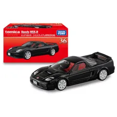【中古】トミカ ホンダ NSX-R (トミカプレミアム発売記念仕様) 「トミカプレミアム 36」