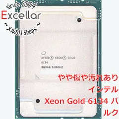 ⭐️最終値下げ⭐️ Intel Xeon GOLD 5218 CPU 在庫7 2025年最新】Yahoo!オークション -xeon gold 5218(CPU)の中古品