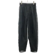 2025年最新】エンフォルド enfold エッグパンツの人気アイテム