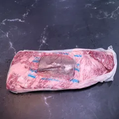 ハラル認証 近江牛 インサイド 0.66kg A5ランクのサムネイル