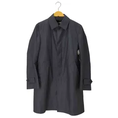 ポールスミスコレクション Paul Smith COLLECTION ライナー付き ステンカラーコート メンズ import：M のサムネイル