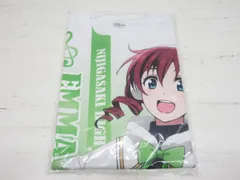 2024年最新】ラブライブ!虹ヶ咲学園スクールアイドル同好会 フルグラフィックTシャツ 中須かすみ ODAIBAND  ver【ゲーマーズ限定】の人気アイテム - メルカリ