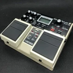BOSS DD-20 GIGA DELAY デジタルディレイ 中古 完動品 楽天市場】BOSS DD－20 Giga Delayの通販