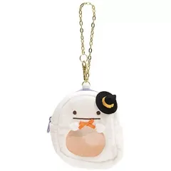 【中古】ぬいぐるみ おばけパーティー おでかけすみっコ すみっコぐらしコレクション ハロウィン 「すみっコぐらし」