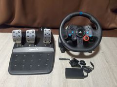 logitech G29 【中古品】 ハンコン