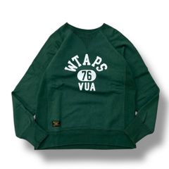 Wtaps R/W Type Sweatshirt