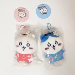 ちいかわ ハチワレグッズ23点 大量セット まとめ売り 全て新品未開封 ちいかわ ハチワレ まとめ売り