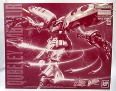 MG キュベレイ・アンベリール【未組立】 Amazon | 未組立 MG キュベレイアンベリールダブルゼータ