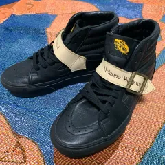 2025年最新】vans vivienne westwoodの人気アイテム - メルカリ 2025年最新】vans vivienne westwoodの人気アイテム - メルカリ