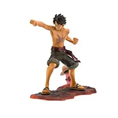 【中古】ワンピース ONE PIECE FILM Z ゼット MANHOOD MONKY.D.LUFFY モンキー・D・ルフィ 9jupf8b