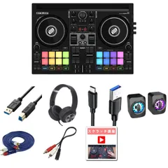 RELOOP MIXTOUR 【新品・未使用】 2025年最新】mixtour リループ djコントローラー reloopの人気