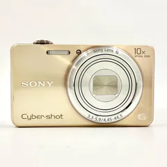 2025年最新】サイバーショット DSC-WX170の人気アイテム - メルカリ
