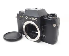 2025年最新】contax rtsの人気アイテム - メルカリ
