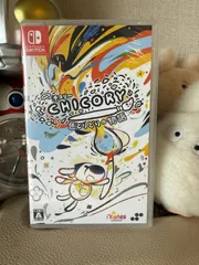 Switch チコリー 色とりどりの物語 通常版 Nintendo Switch ニンテンドースイッチ ソフト