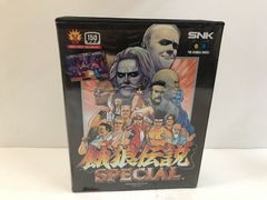 【NEO GEO】餓狼伝説スペシャル　SNK　111