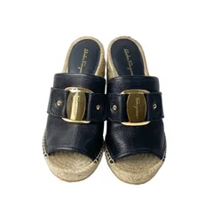 2025年最新】salvatore ferragamo サンダルの人気アイテム