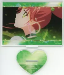 【中古】アクリルスタンド・アクリルパネル スーパーセーラージュピター 「劇場版 美少女戦士セーラームーンEternal 場面写アクリルスタンド 第1弾」