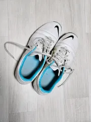 古着良品NIKE ナイキ CTR360 エンガンチェ スポーツシューズ 27cm NIKE ナイキ CTR360 エンガンチェ II TF(ブルー) 429555 414