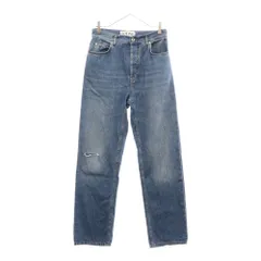 2025年最新】LOEWE デニム・ジーンズの人気アイテム - メルカリ