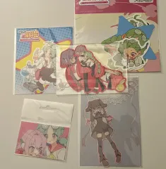 キム・ユンスー ステッカー まとめ売り