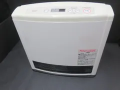 2025年最新】Rinnai ストーブの人気アイテム - メルカリ