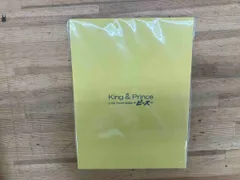 King&Prince  LIVE TOUR 2023～ピース～