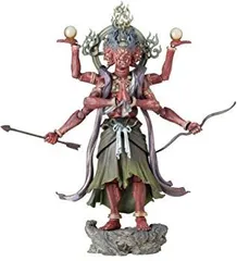 (未使用･未開封品)　リボルテックタケヤ 阿修羅 青銅版 （大丸松坂屋百貨店 限定） vf3p617 リボルテックタケヤ】 003EX 阿修羅 木調版｜リボルテック｜海洋堂