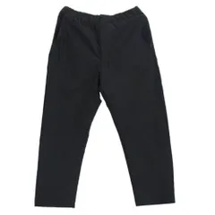 NEIGHBORHOOD ネイバーフッド 21SS 211AQNH-PTM05 APERED / N-PT テーパード パンツ ブラック系 L【中古】のサムネイル
