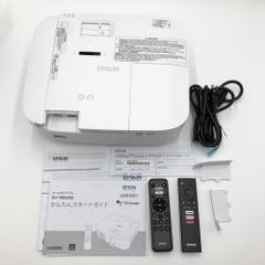 エプソン ドリーミオ ホームプロジェクター hdmi EH-TW6250 4KE