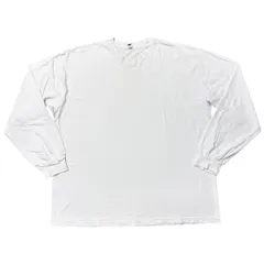 ロサンゼルス アパレル LOS ANGELES APPAREL ■【 Made in USA CrewNeck LongSleeve T-Shirt 】USA製 クルーネック ロングスリーブ Tシャツ カットソーのサムネイル