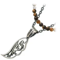 送料無料 Drops シルバー チョーカー 彼氏 メンズ 誕生日 記念日 ギフトラッピング ドロップス  プレゼント