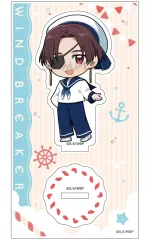 【中古】アクリルスタンド・アクリルパネル 蘇枋隼飛(マリンルック) アクリルスタンド 「WIND BREAKER」