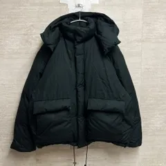 auralee SUVIN DOWN JACKET 柴田ひかり 菅田将暉着用 - vendasamil.net