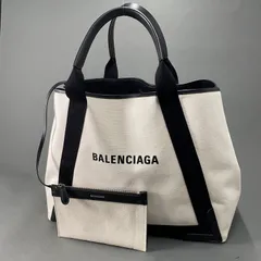 2023年最新】バレンシアガ balenciaga ポーチ付の人気アイテム - メルカリ