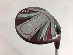 ★シャネルさま専用★PING Gle2 レディース 4番 6番 セット（L） ピン GLe2 シリーズの商品一覧 | Lieto by tsuruyagolf｜つるや