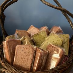 R様限定！選べるシフォンケーキ13個セット (おまけ付) - メルカリ