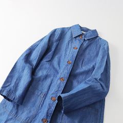 群言堂　石見銀山　綿100% 羽織り　ライトアウター　ジャケット 群言堂 石見銀山 綿100% 羽織り ライトアウター ジャケット