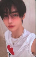 ENHYPEN Weverse Albums ver. SUNGHOON ROMANCE:UNTOLD SET