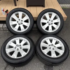 2025年最新】三菱 タイヤ・ホイールセットの人気アイテム - メルカリ
