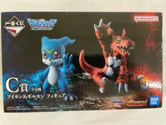 2025年最新】デジモン 一番くじ cの人気アイテム - メルカリ