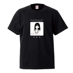 Ado×ヴィレッジヴァンガード ビッグシルエットTシャツ - メルカリ