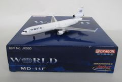 Jet-x 1/400 JX060 MD-11 N274WA【C】krt053019m