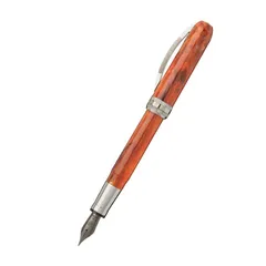 ⭐️新品未使用⭐️日本未発売【VISCONTI】レンブラントアズールブルーM ⭐️新品未使用⭐️日本未発売【ビスコンティ】レンブラント