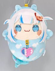 アイドルマスターシンデレラガールズ 浅利七海 ハンギョドン