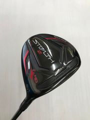 【最短翌日発送】STEALTH2 HD | 19 | S | TENSEI RED TM50 | 中古 | フェアウェイウッド | テーラーメイド