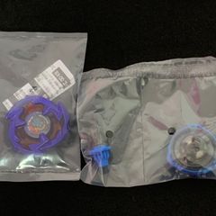 ベイブレードX